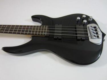 New Traben Standard 4 string Electric Bass
