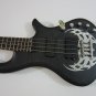 New Traben Array 4 string Electric Bass, Black wash