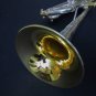 Bach Limited Edition Bp Trumpet Stradivarius  Model 198 No.6
