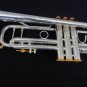 Bach Limited Edition Bp Trumpet Stradivarius  Model 198 No.6