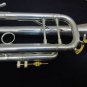 Bach Limited Edition Bp Trumpet Stradivarius  Model 198 No.6