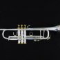 Bach Limited Edition Bp Trumpet Stradivarius  Model 198 No.6