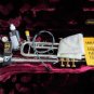 Bach Limited Edition Bp Trumpet Stradivarius  Model 198 No.6