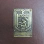 Bach Limited Edition Bp Trumpet Stradivarius  Model 198 No.6