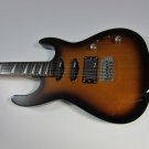 Stagg I300 Strat  style Electric Guitar Sunburst, Solid Alder Body