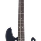 Stagg B300-BK Standard "J" electric bass guitar