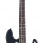 Stagg B300-BK Standard "J" electric bass guitar