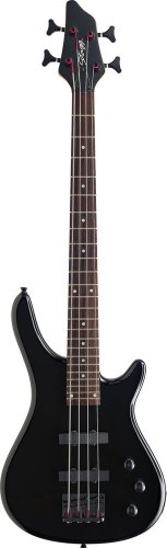 Stagg BC300 3/4 BK 4-String "Fusion" 3/4 model electric Bass guitar