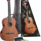 Stagg C530 P Classical guitar  & accessories package