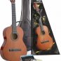 Stagg C530 P Classical guitar & accessories package