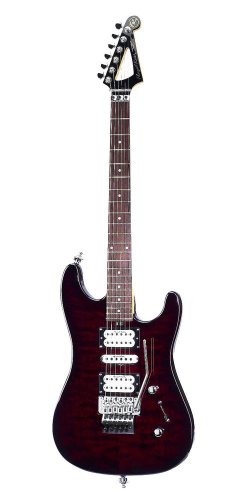 Floyd Rose International Series ISOT3 Electric Guitar