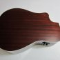 Fender Villager 12 String - Natural