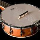 Oscar Schmidt OUB1 Banjolele Mahagony