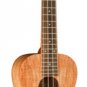 Oscar Schmidt OU8T Tenor Ukulele Spalted Maple