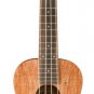 Oscar Schmidt OU8T Tenor Ukulele Spalted Maple