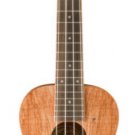 Oscar Schmidt OU8 Concert Ukulele Spalted Maple