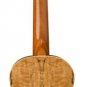 Oscar Schmidt OU7 Concert Ukulele Spalted Mango
