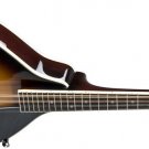 Jay Turser JTMN-20ETSB  Acoustic/Electric  A-Style Mandolin Tobacco Burst