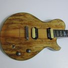 Michael Kelly MKPLS Limited Edition Patriot Spalted Maple