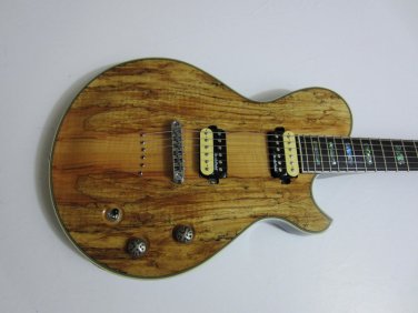 Michael Kelly MKPLS Limited Edition Patriot Spalted Maple