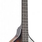 Stagg BB500 4-String, Violin-shaped, Vintage "B"-style, electric Bass guitar