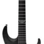 Washburn Parallaxe carved top w/EMGs Flame trans black matte PXM20EFTBM