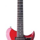Washburn WI64TR Electric w/GB4 Gig Bag