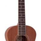 Oscar Schmidt OU3 Concert Ukulele Spruce Top