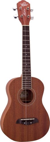 Oscar Schmidt OU3 Concert Ukulele Spruce Top