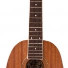 Oscar Schmidt OU2P Pineapple Shaped Ukulele