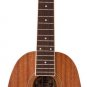 Oscar Schmidt OU2P Pineapple Shaped Ukulele