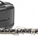 Stagg Bb-Clarinet WS-CL210, w/ABS case