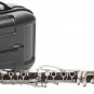 Stagg Bb-Clarinet WS-CL210, w/ABS case