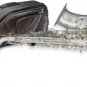 Stagg Eb-Alto Saxophone WS-AS211S, in soft case