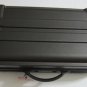 Stagg Eb-Alto Saxophone WS-AS218, in ABS case Vintage Finish