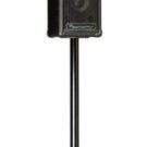 PowerWerks 100 Watt Self-Contained Personal P.A. System & PowerWerks Single 12"