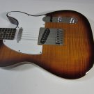 Michael Kelly 1950's Series Tele Style Electric Guitar  MK1953 PROTOTYPE