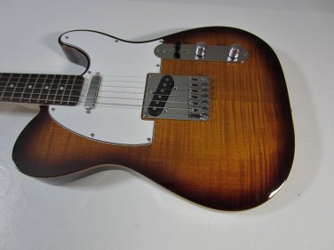 Michael Kelly 1950's Series Tele Style Electric Guitar  MK1953 PROTOTYPE