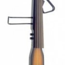 Stagg Deluxe electric double bass w/ gigbag EDB-3/4RDL