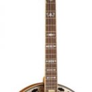 Washburn B120K Vintage Bell Brass Banjo w/Case  B120K