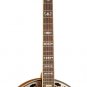 Washburn B120K Vintage Bell Brass Banjo w/Case  B120K