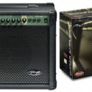 Stagg 20 GA R 20 W Guitar Amplifier with Spring Reverb