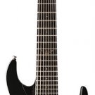 Washburn Parallaxe PXM18 - Black, 8-string