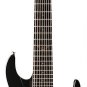 Washburn Parallaxe PXM18 - Black, 8-string