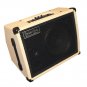 Boulder Creek AD25D 25Watt Acoustic Amplifier