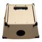 Boulder Creek A100TS 100 Watt  DSP Stereo Acoustic Amplifier