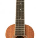 Oscar Schmidt OU12  Mahagony Soprano Ukulele