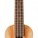 Oscar Schmidt OU18  Spalted Maple Soprano Ukulele