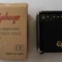 STAGG S250-BK Strat Style Electric Guitar Black w. 10W Amp and Clip on Tuner
