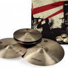 Stagg SH Bronce Cymbal Set